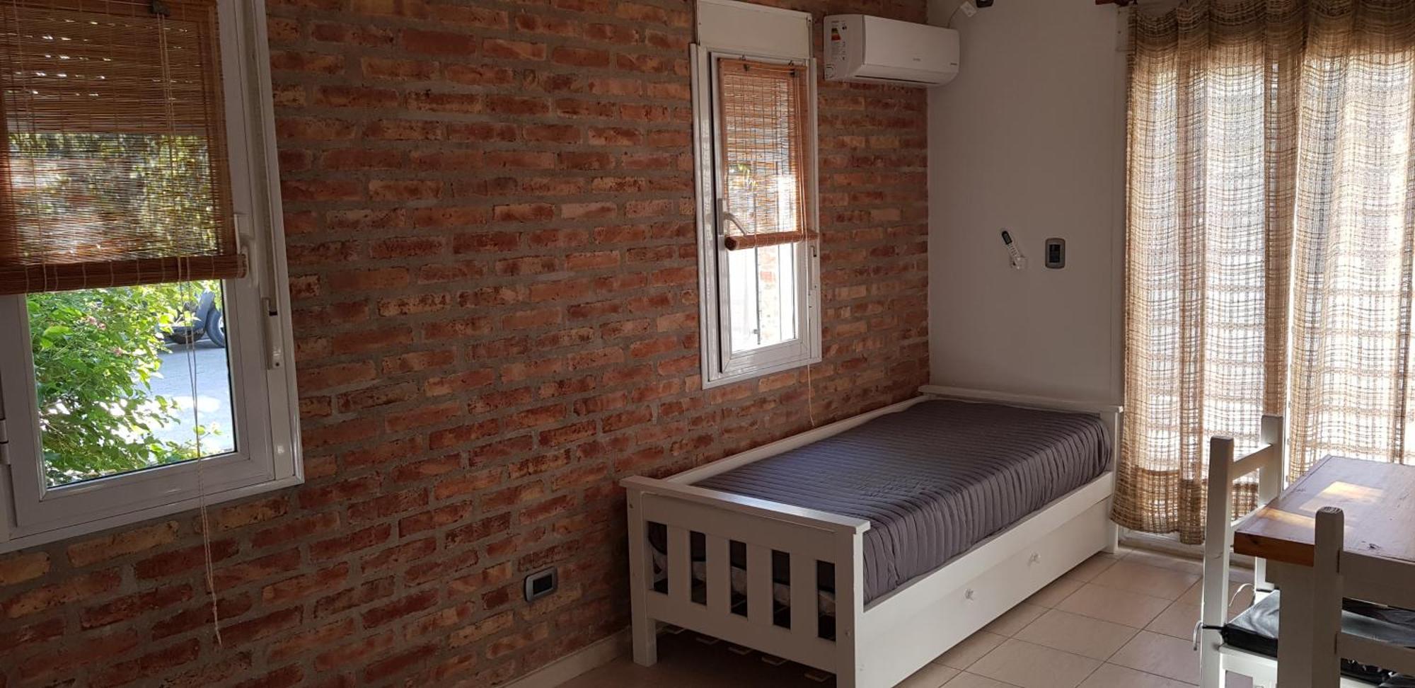 Apartament Departamentos Alsina 1 Viedma Zewnętrze zdjęcie