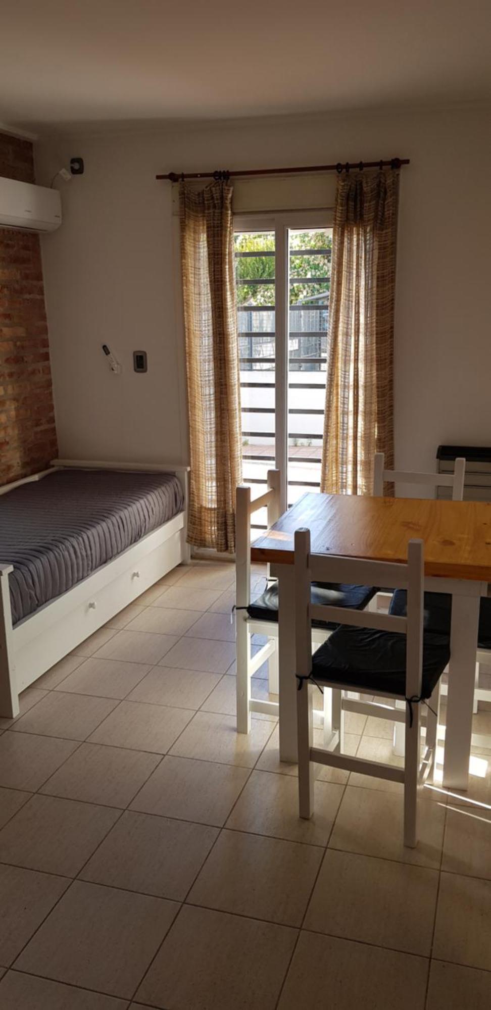 Apartament Departamentos Alsina 1 Viedma Zewnętrze zdjęcie