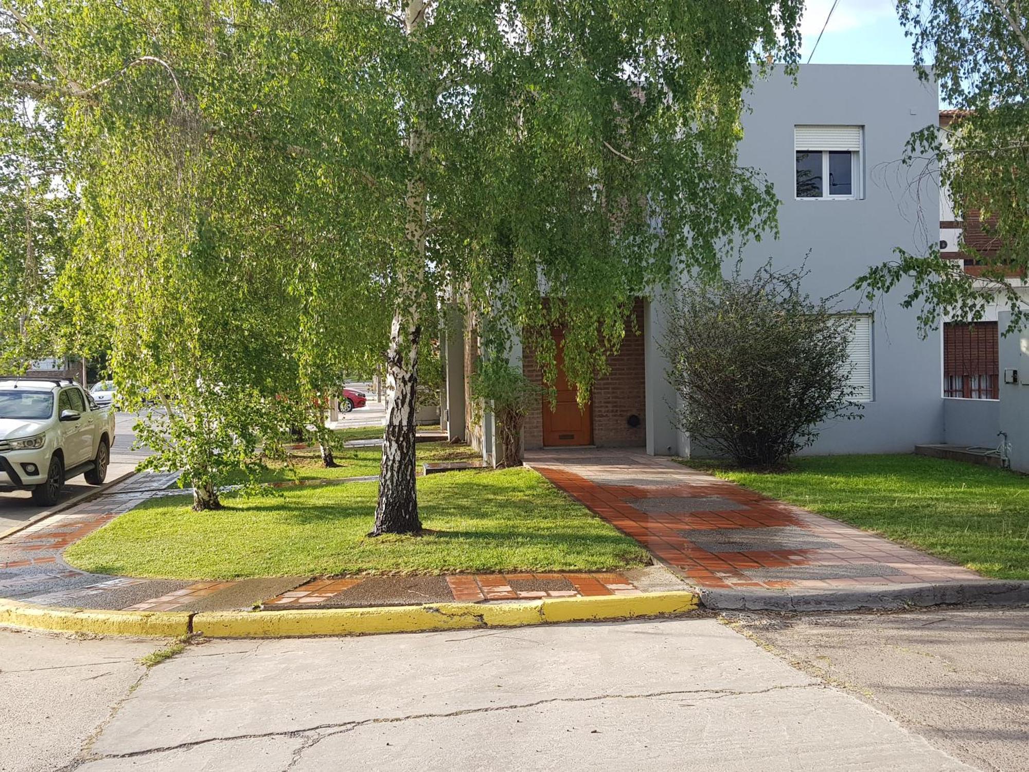 Apartament Departamentos Alsina 1 Viedma Zewnętrze zdjęcie