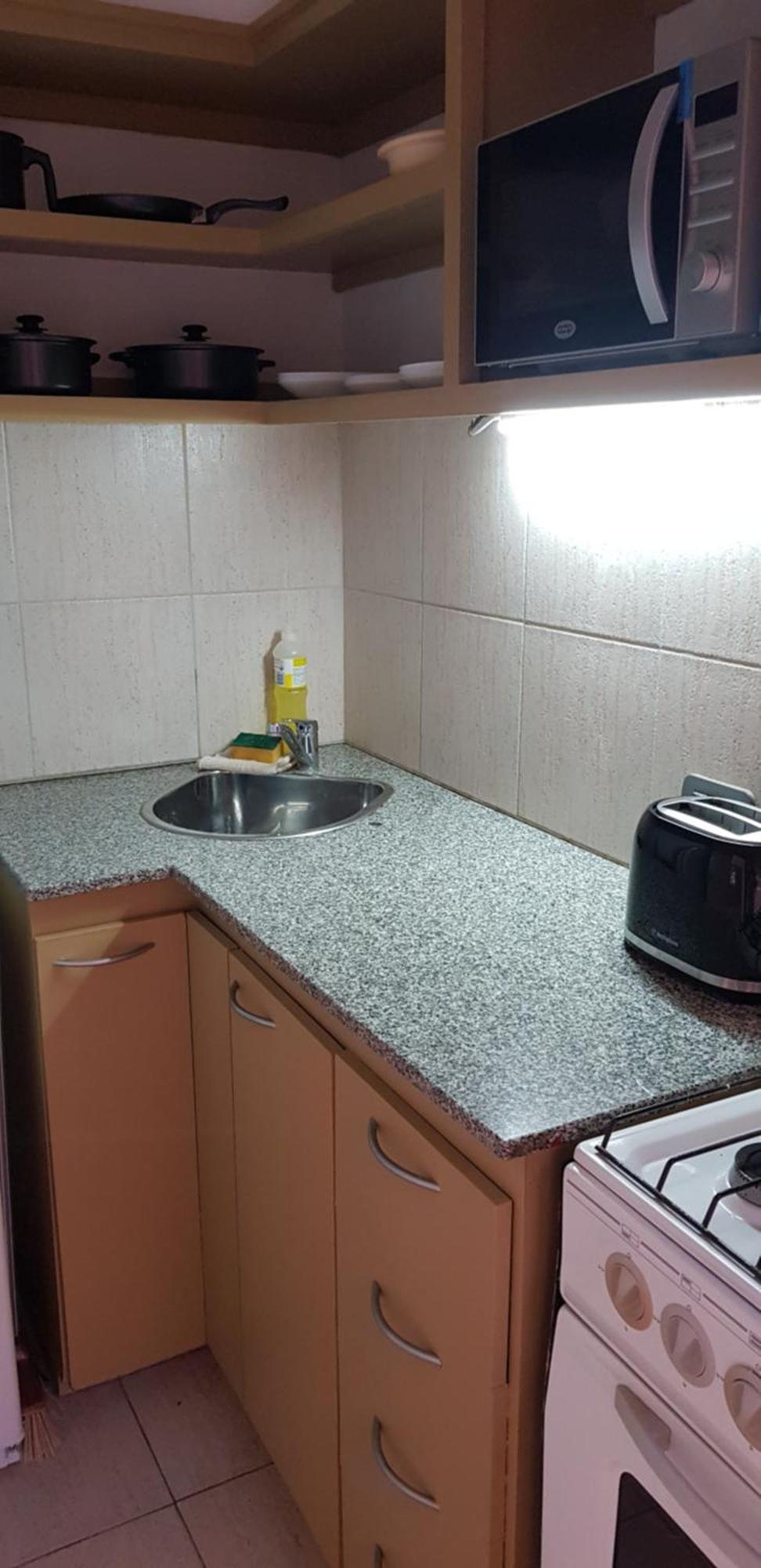 Apartament Departamentos Alsina 1 Viedma Zewnętrze zdjęcie