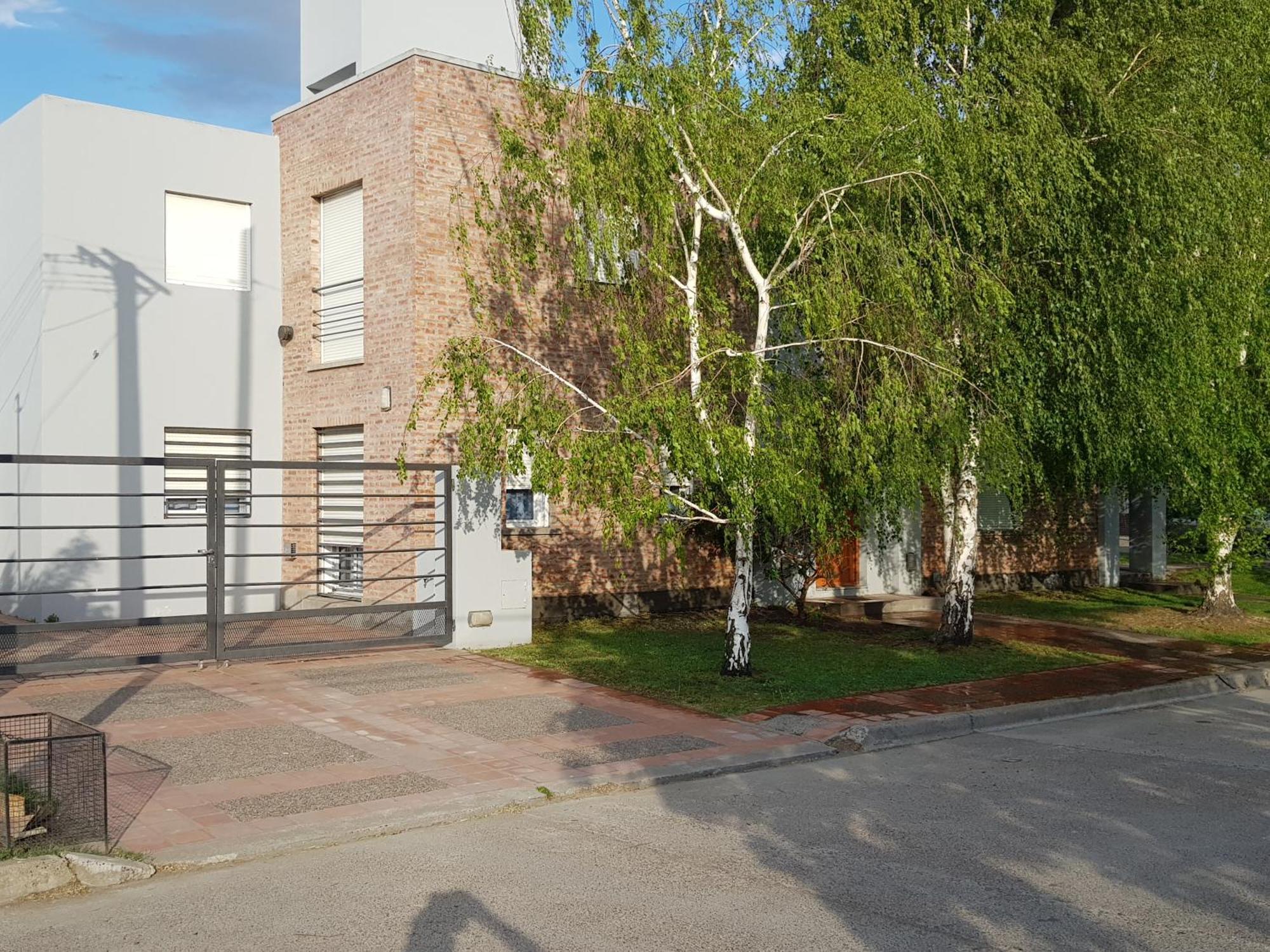 Apartament Departamentos Alsina 1 Viedma Zewnętrze zdjęcie